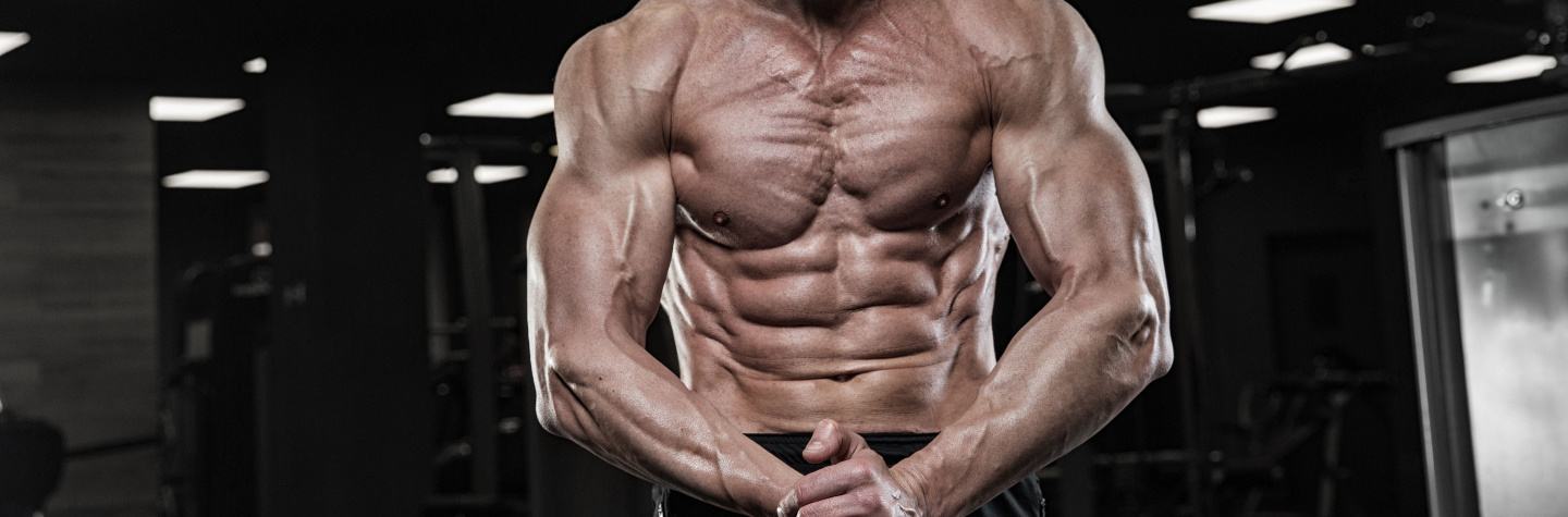 30 m&aring;der til at blive ripped